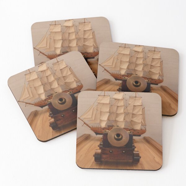 Item preview, Sail Boat Model designed and sold by GloriaGranat.