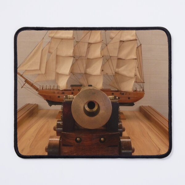 Item preview, Sail Boat Model designed and sold by GloriaGranat.