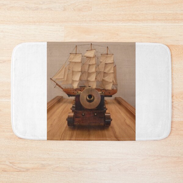 Item preview, Sail Boat Model designed and sold by GloriaGranat.