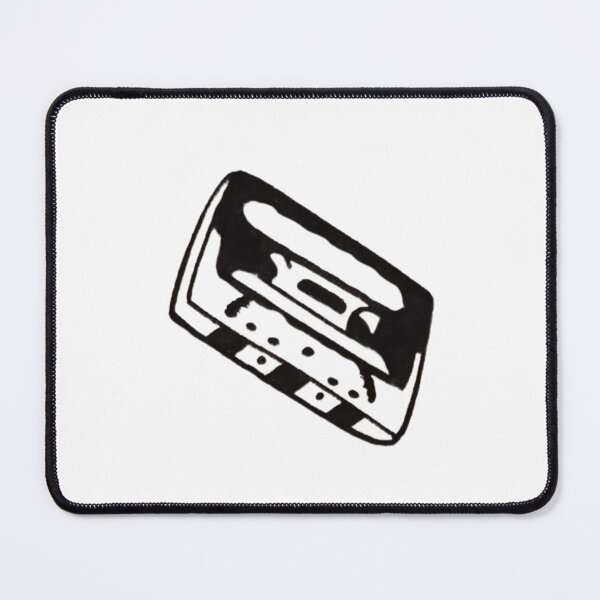 Item preview, Cassette tape designed and sold by SVPERNAUT.