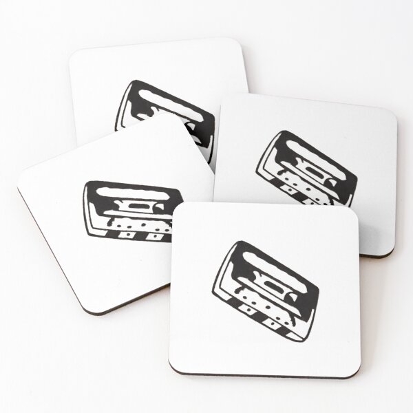 Item preview, Cassette tape  designed and sold by SVPERNAUT.