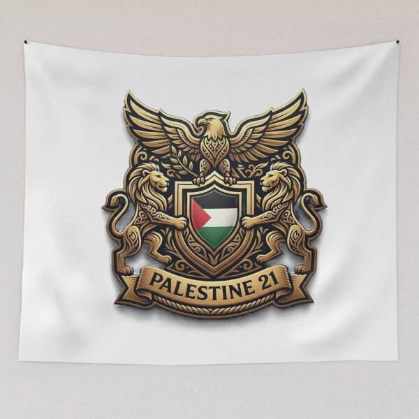 Item preview, palestine designed and sold by TRG21PALES.