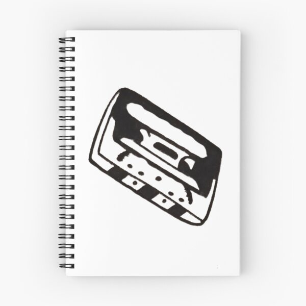 Item preview, Cassette tape  designed and sold by SVPERNAUT.