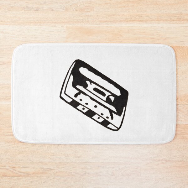 Item preview, Cassette tape  designed and sold by SVPERNAUT.
