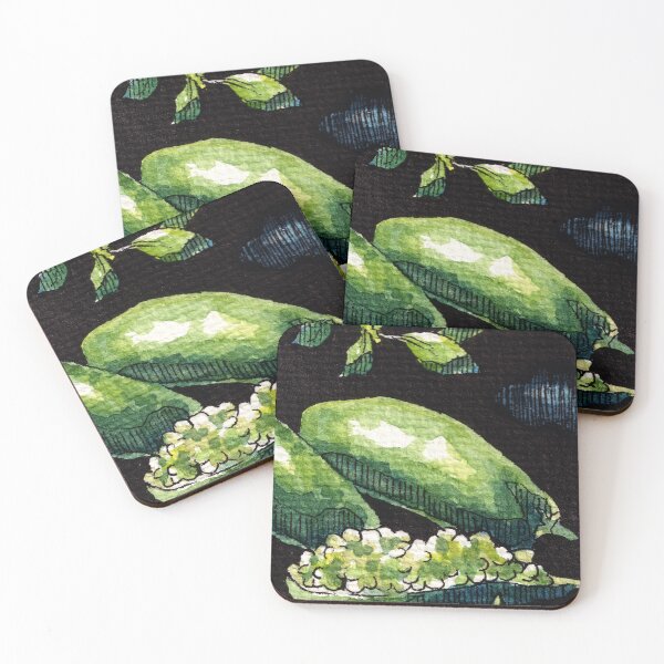 Item preview, finger lime (microcitrus aus...) designed and sold by crissini.