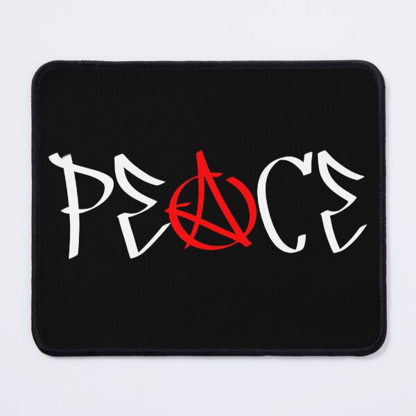 Item preview, Peace designed and sold by YaroshMaria.