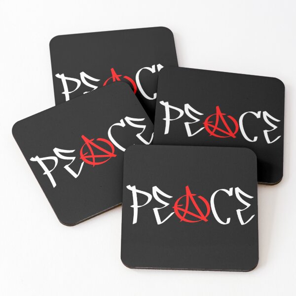Item preview, Peace designed and sold by YaroshMaria.
