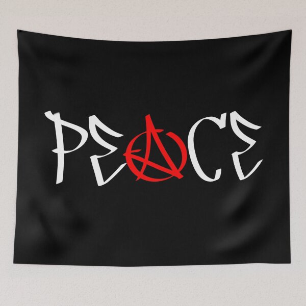 Item preview, Peace designed and sold by YaroshMaria.