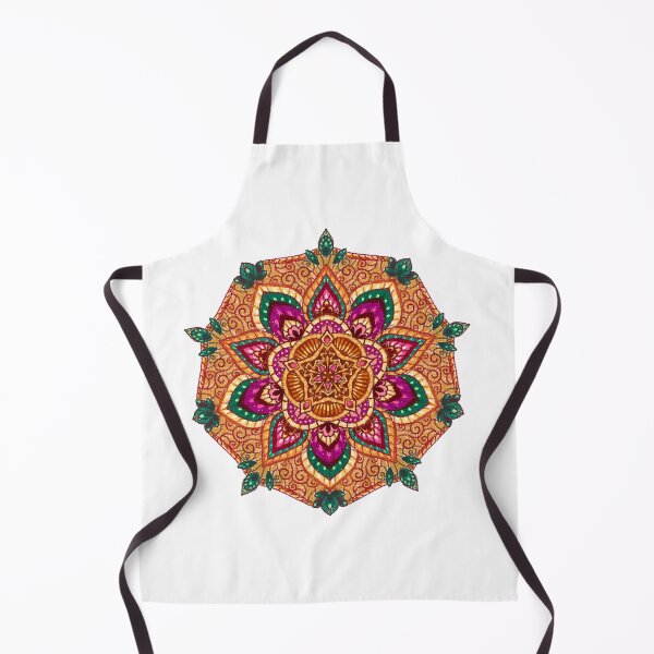 Item preview, Floral Pattern V designed and sold by AstralCocoa.