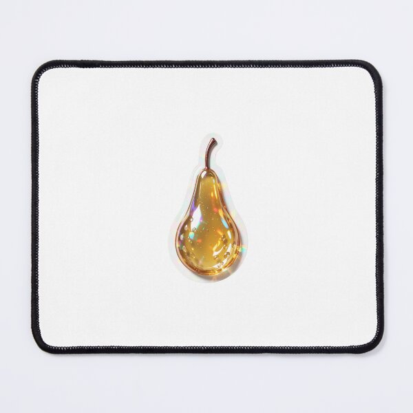 Item preview, Shiny Pear designed and sold by KenVulf.