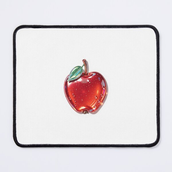Item preview, Shiny Apple designed and sold by KenVulf.