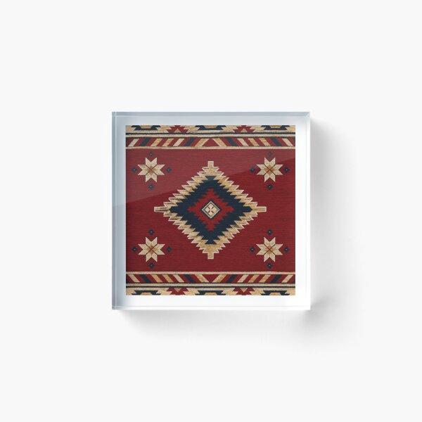 Item preview, Berber Heritage Geometric Design designed and sold by berberamazan.