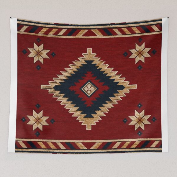 Item preview, Berber Heritage Geometric Design designed and sold by berberamazan.