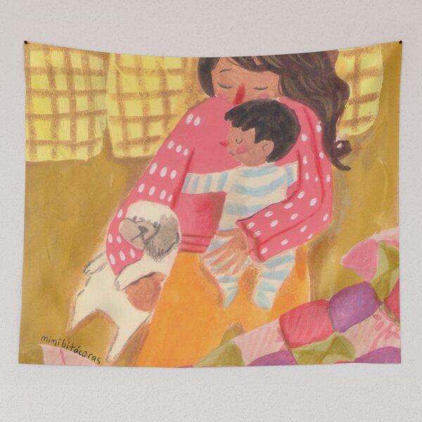 Item preview, Children designed and sold by mimibitacoras.