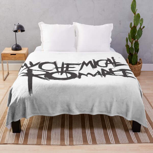Item preview, Bright My Chemical Romance eClouds Float designed and sold by sor4.