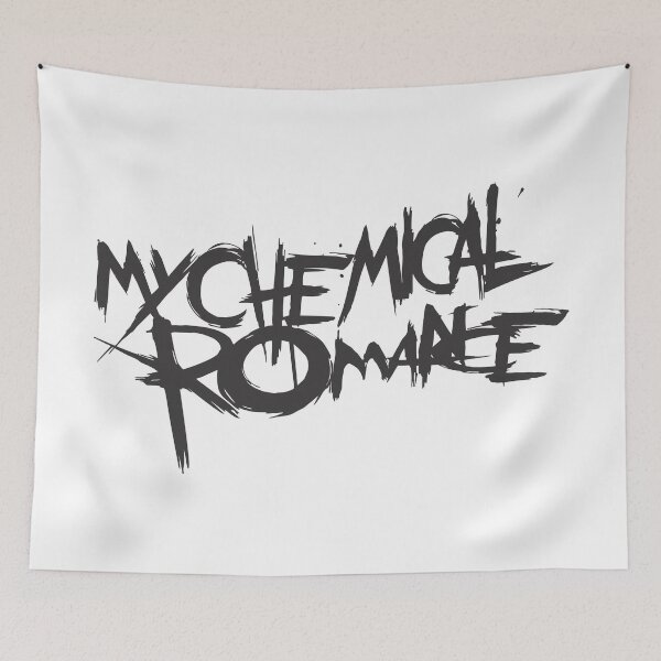 Item preview, Bright My Chemical Romance eClouds Float designed and sold by sor4.