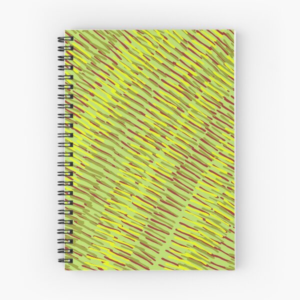 Item preview, Abstract Diagonal brush stroke pattern designed and sold by Blooom313.