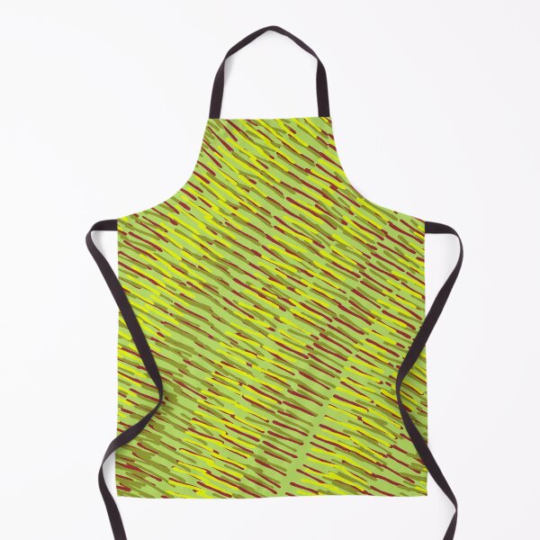 Item preview, Abstract Diagonal brush stroke pattern designed and sold by Blooom313.