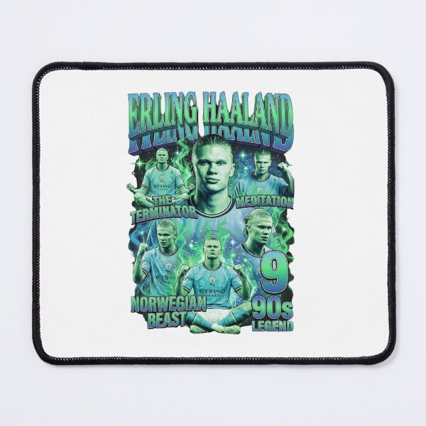 Item preview, Erling Haaland Vintage designed and sold by annaarthk.
