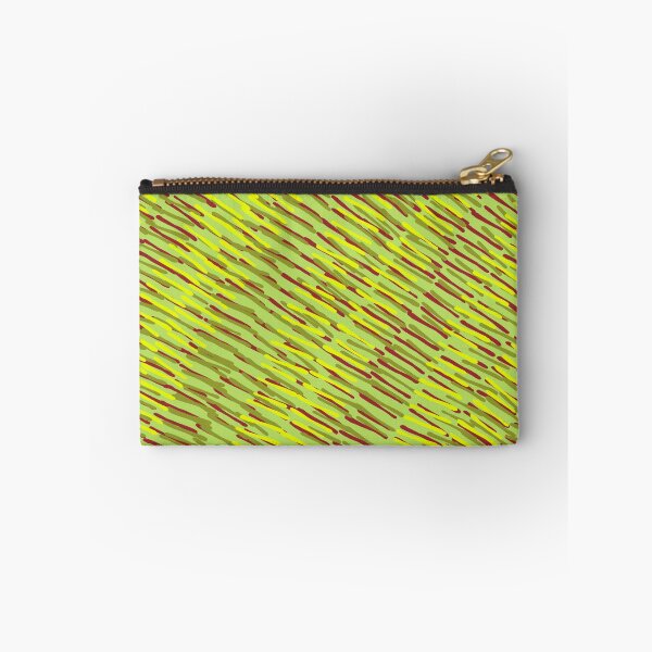 Item preview, Abstract Diagonal brush stroke pattern designed and sold by Blooom313.