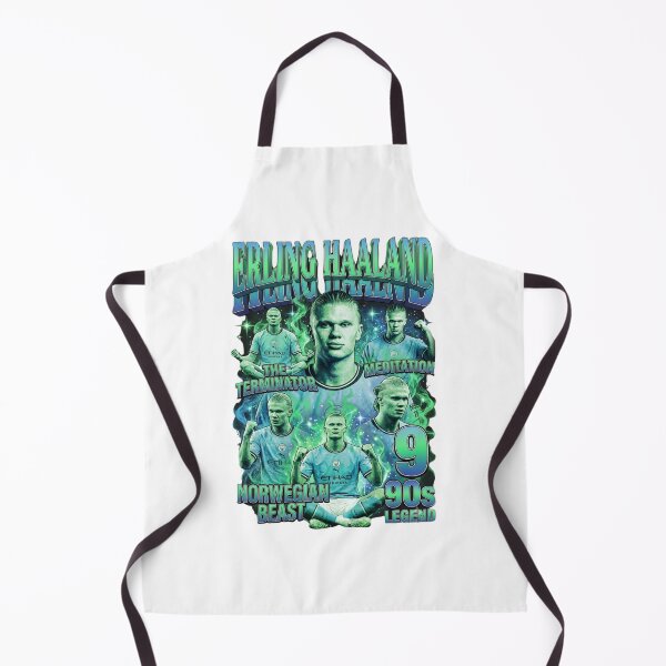 Item preview, Erling Haaland Vintage designed and sold by annaarthk.