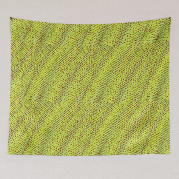 Item preview, Abstract Diagonal brush stroke pattern designed and sold by Blooom313.