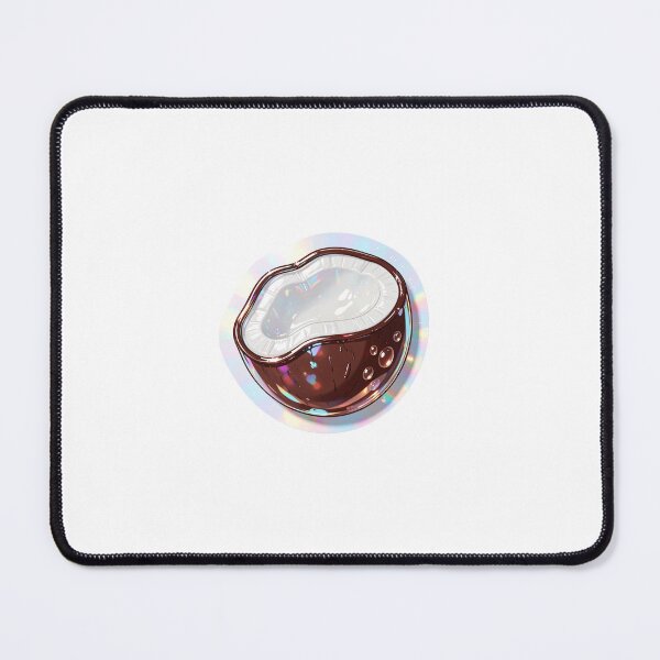 Item preview, Shiny Coconut designed and sold by KenVulf.