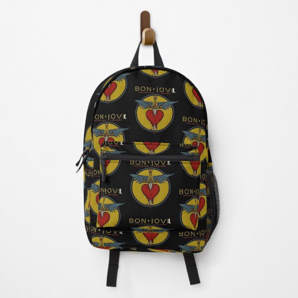 Item preview, Bon Jovi You Give Love A Bad Name designed and sold by Breannarts.