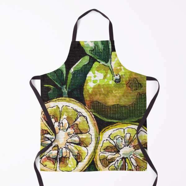 Item preview, yuzu (citrus x junos) designed and sold by crissini.