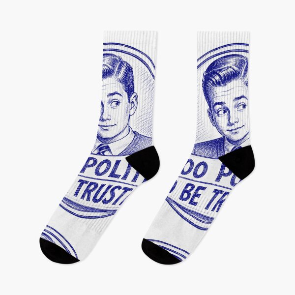 Item preview, Eddie Haskell – Too Polite to Be Trusted designed and sold by Snarky Threads.