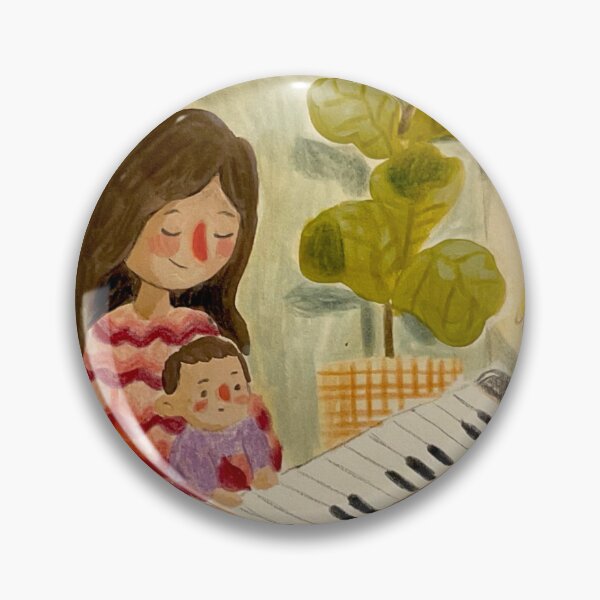 Item preview, Piano Day designed and sold by mimibitacoras.