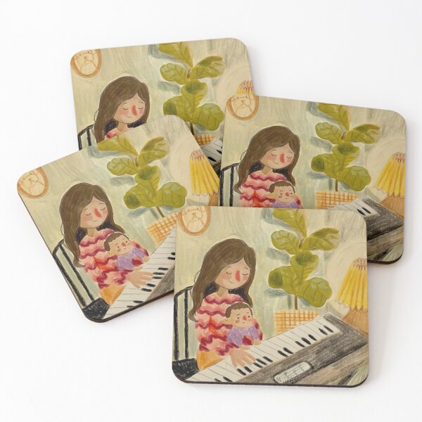 Item preview, Piano Day designed and sold by mimi bitácoras .