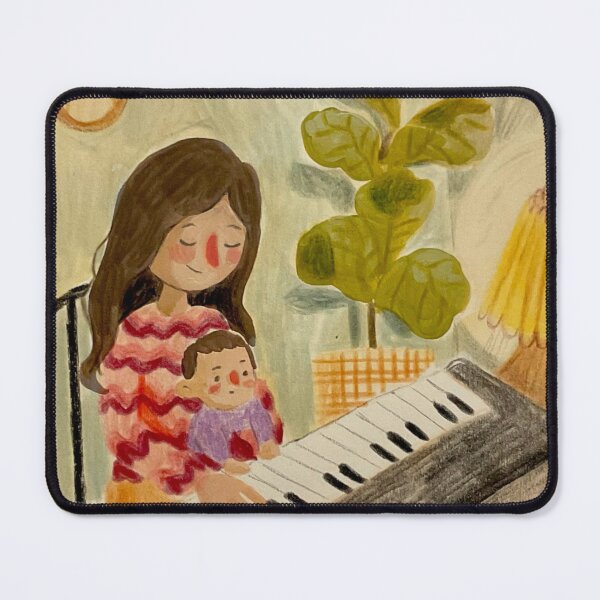 Item preview, Piano Day designed and sold by mimi bitácoras .