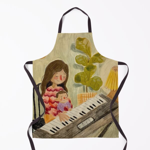 Item preview, Piano Day designed and sold by mimi bitácoras .