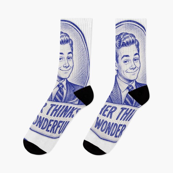 Item preview, Eddie Haskell – Mother Thinks He’s Wonderful designed and sold by Snarky Threads.