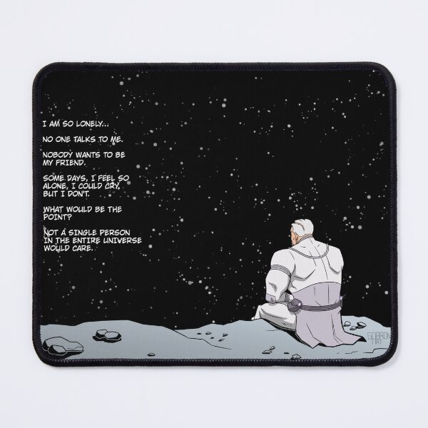 Item preview, Conquest(Lonely) designed and sold by GabronArt.