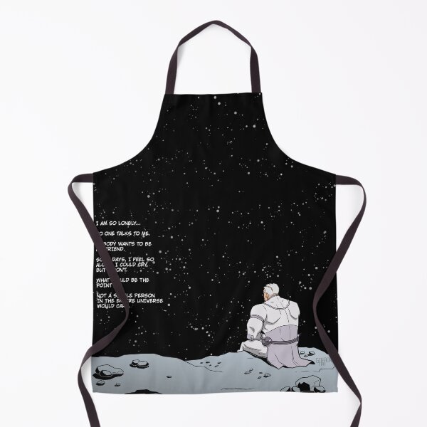 Item preview, Conquest(Lonely) designed and sold by GabronArt.