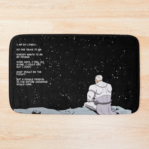 Item preview, Conquest(Lonely) designed and sold by GabronArt.