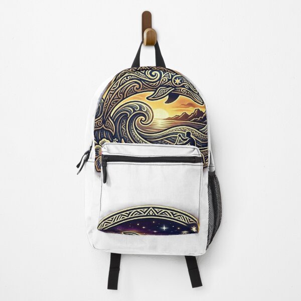 Item preview, Golden Dolphin Stars Southern Cross designed and sold by Hawaii26.