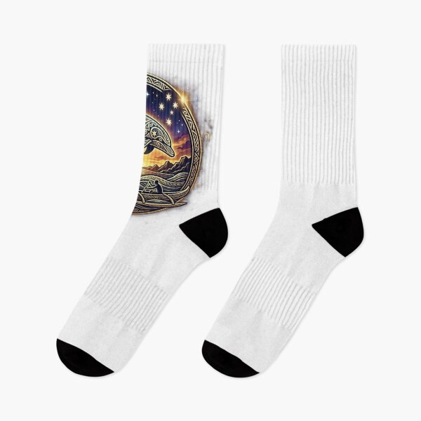 Item preview, Golden Dolphin Stars Southern Cross designed and sold by Hawaii26.