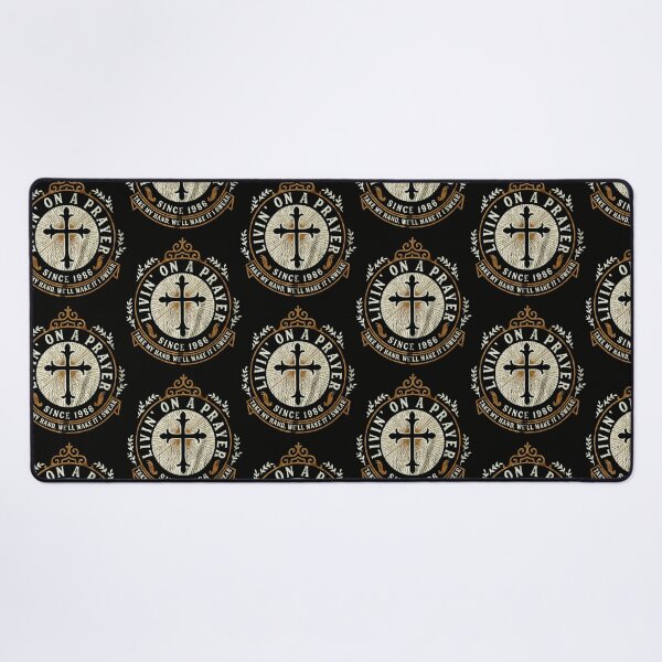 Item preview, Bon Jovi Forever designed and sold by Breannarts.