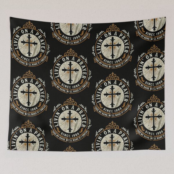 Item preview, Bon Jovi Forever designed and sold by Breannarts.