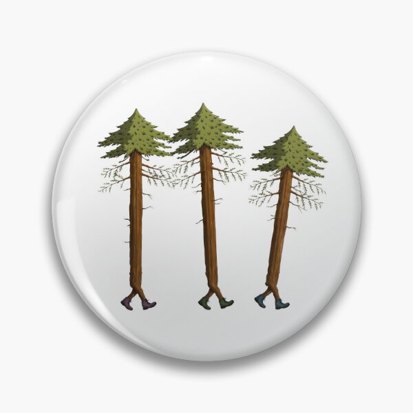Item preview, ForestWalk designed and sold by Christo-Fur.