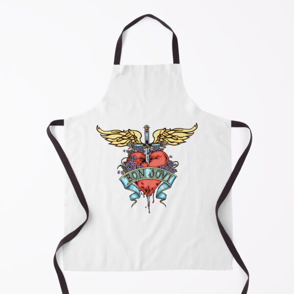 Item preview, Bon Jovi Forever It's My Bon Jovi Xiuyi designed and sold by Breannarts.