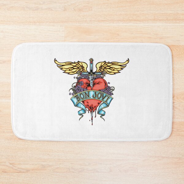 Item preview, Bon Jovi Forever It's My Bon Jovi Xiuyi   designed and sold by Breannarts.