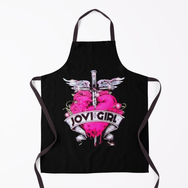 Item preview, Bon Jovi Forever Music and Band designed and sold by Breannarts.