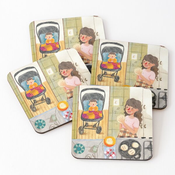 Item preview, Little buddy designed and sold by mimi bitácoras .