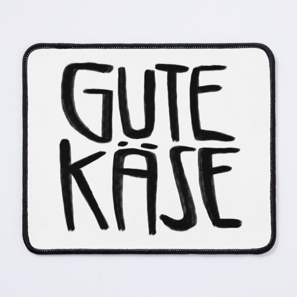 Item preview, Saying, good cheese designed and sold by badlydrawnbabe.