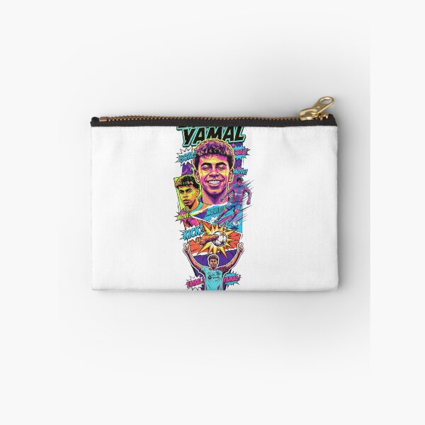 Item preview, Lamine Yamal Comic Book designed and sold by annaarthk.