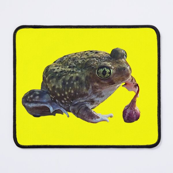 Item preview, Spadefoot Toad designed and sold by Creative Endeavors ..